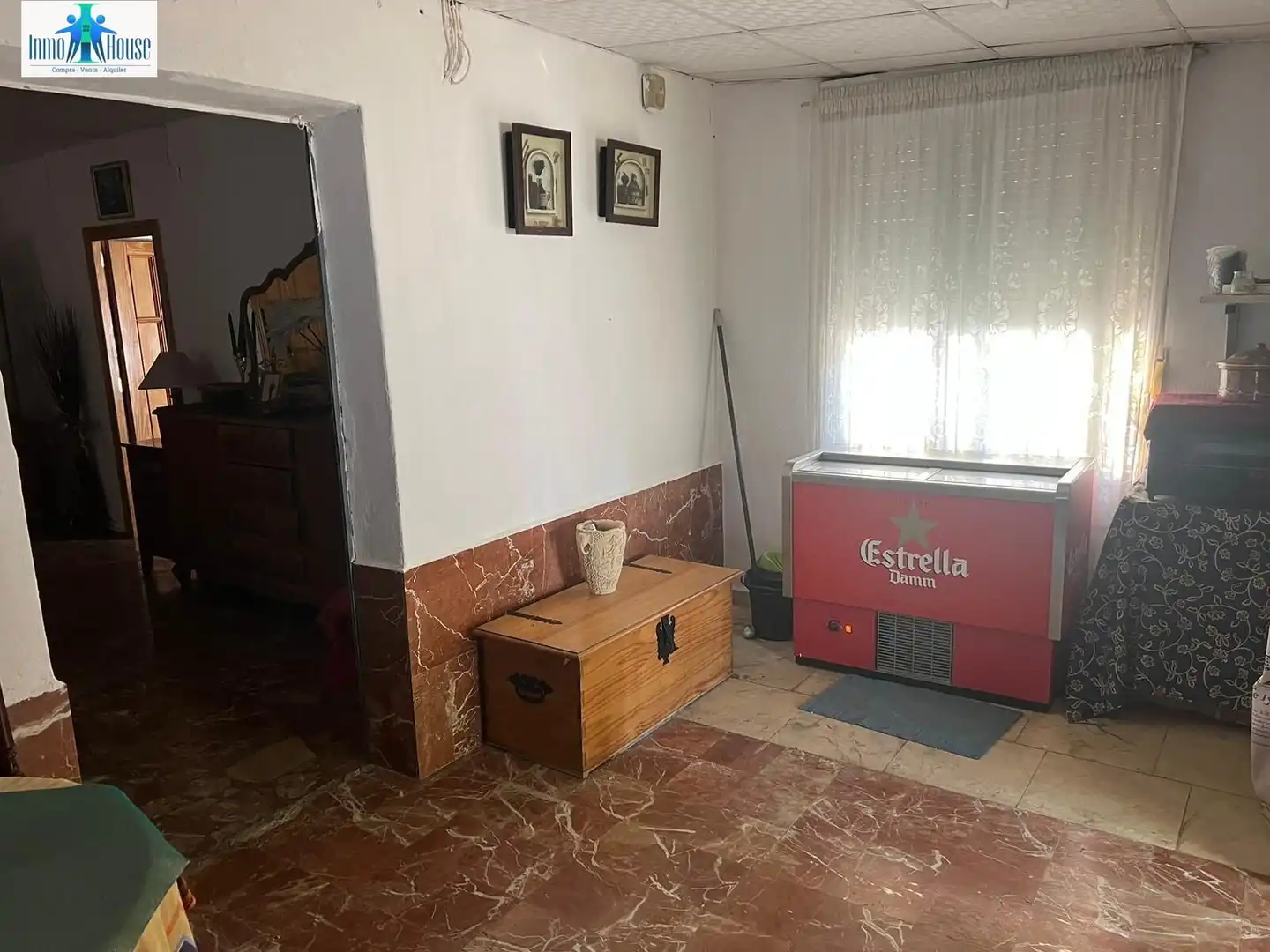 Chalet con piscina en venta en Pedanías - Extrarradio, imagen 25