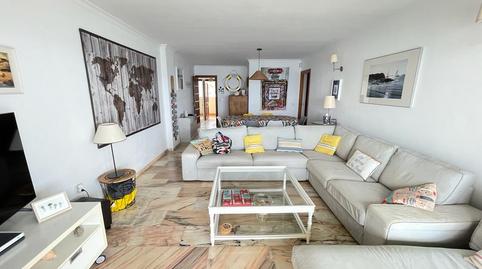 Foto 3 de Apartament de lloguer a Paseo Marítimo Rey de España, Playa de los Boliches, Málaga