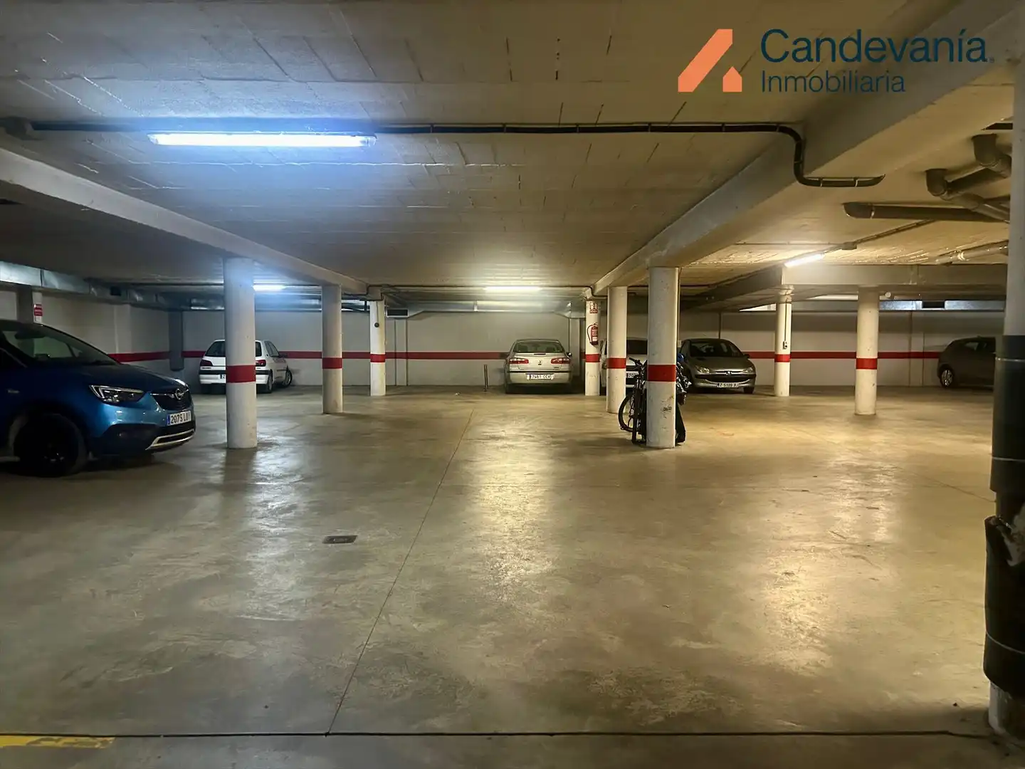 Aparcament en venda a Avenida Zaragoza, imagen 4
