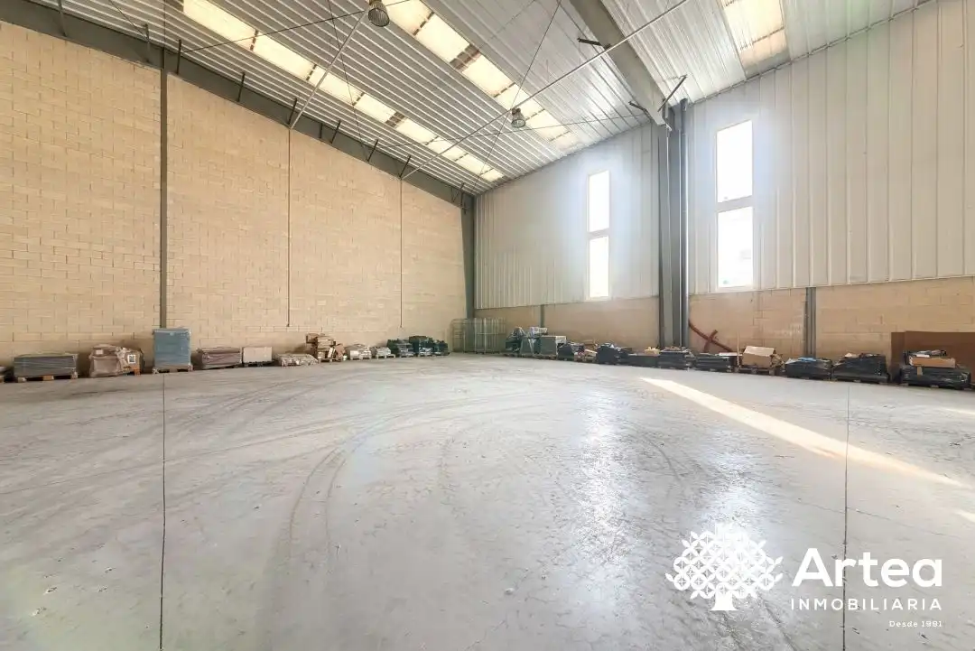 Business premises for sale in Portu Bidea 10, imagen 23