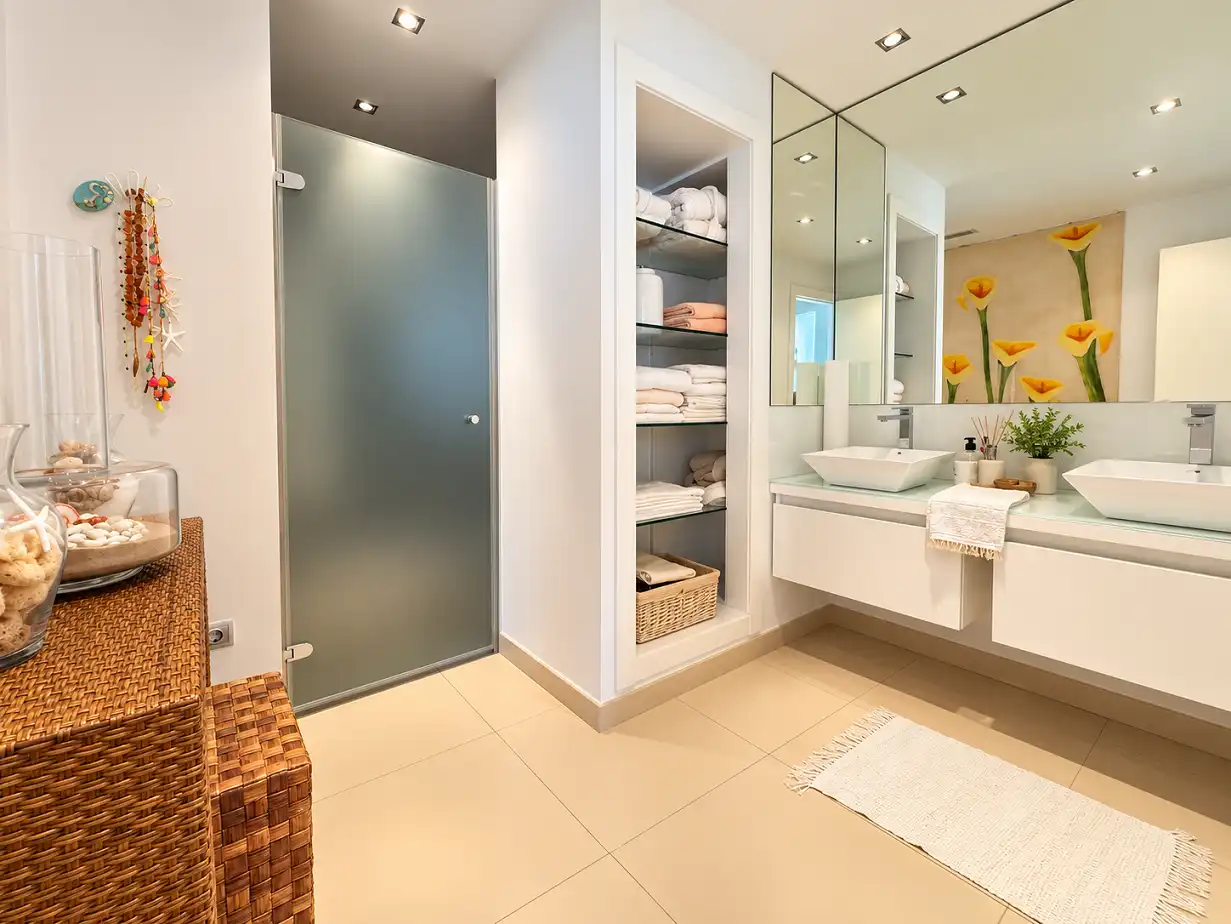 Mini appartamento con piscina in vendita a Altea Hills, imagen 24