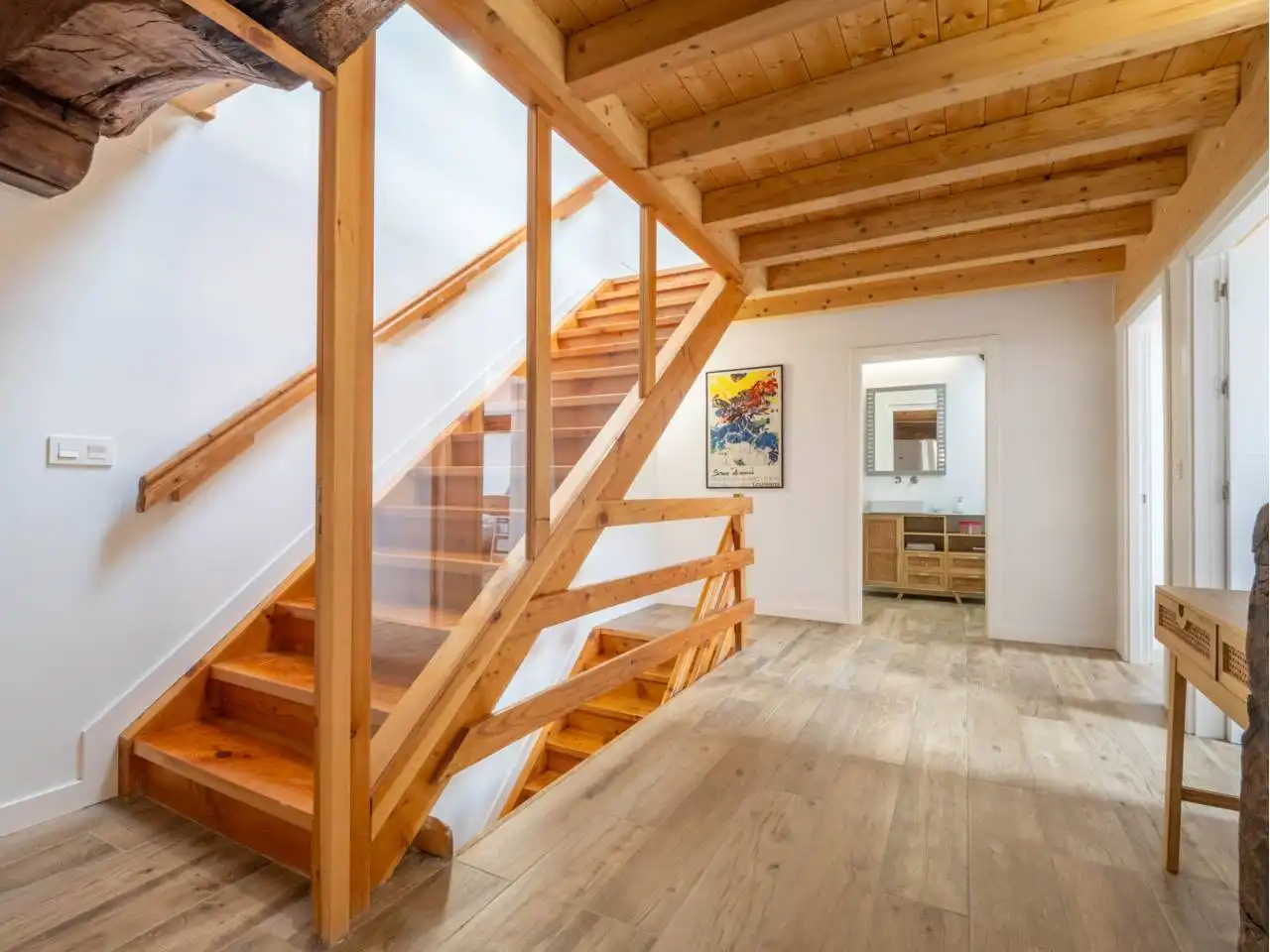 Casa o xalet en venda en Donostia - San Sebastián  amb Calefacció i Terrassa