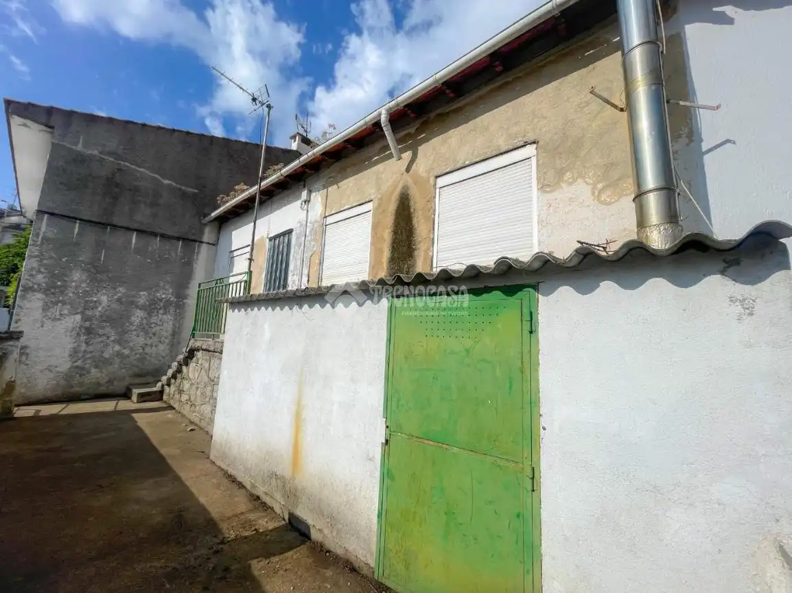 Casa aparellada amb jardí en venda a Guadarrama, imagen 4