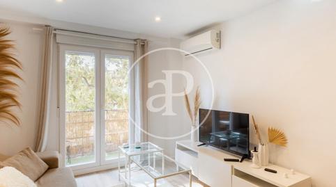 Foto 3 de Pis de lloguer a Carrer de la Pianista Empar Iturbi, Malilla, Valencia