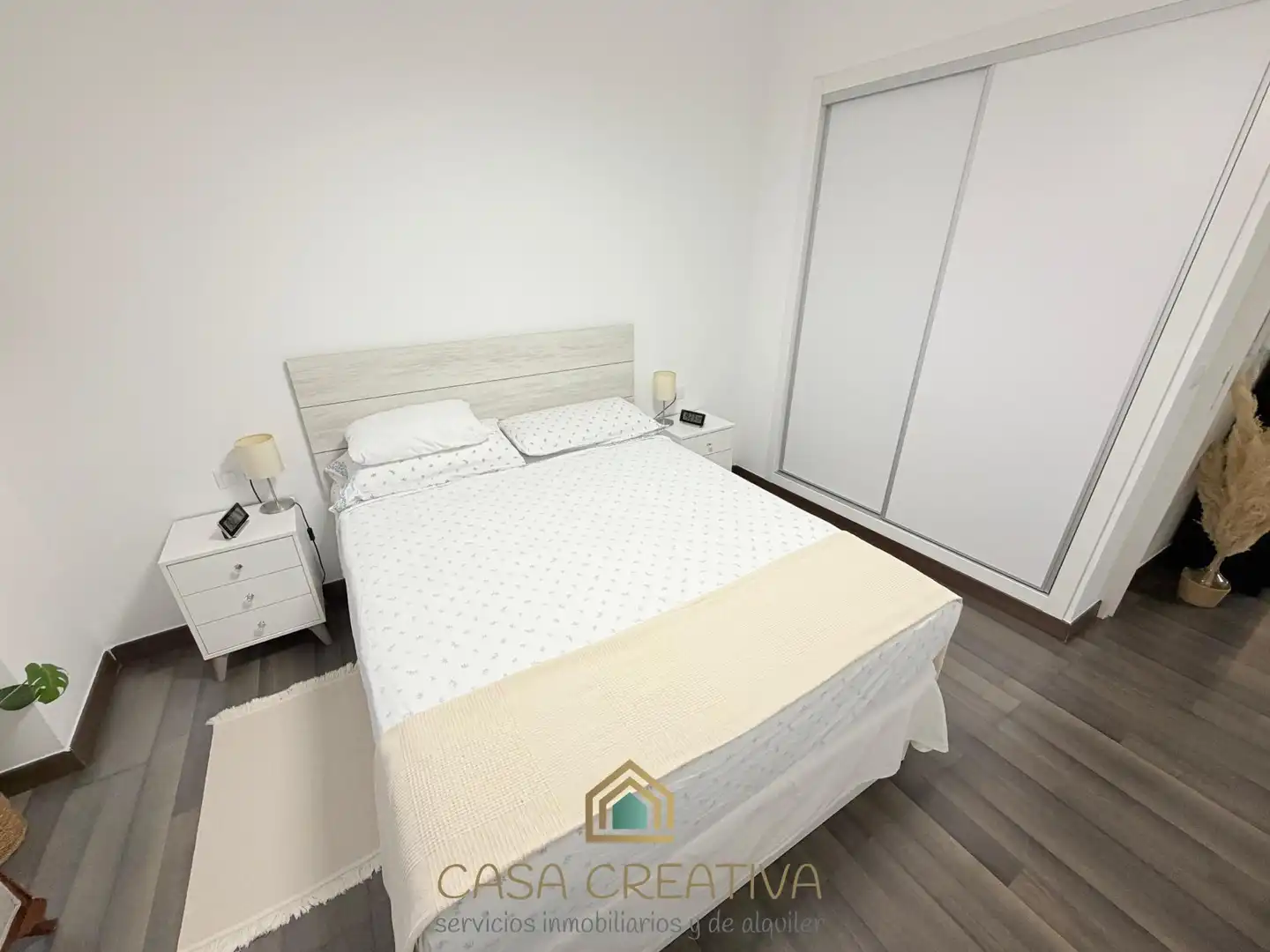 Habitación de Piso en venta en Alzira con Aire acondicionado, Calefacción y Amueblado