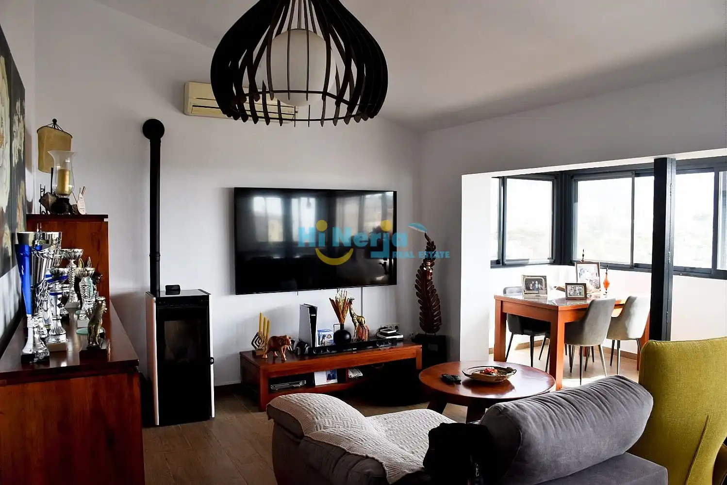 Chalet con piscina en venta en Centro, imagen 22
