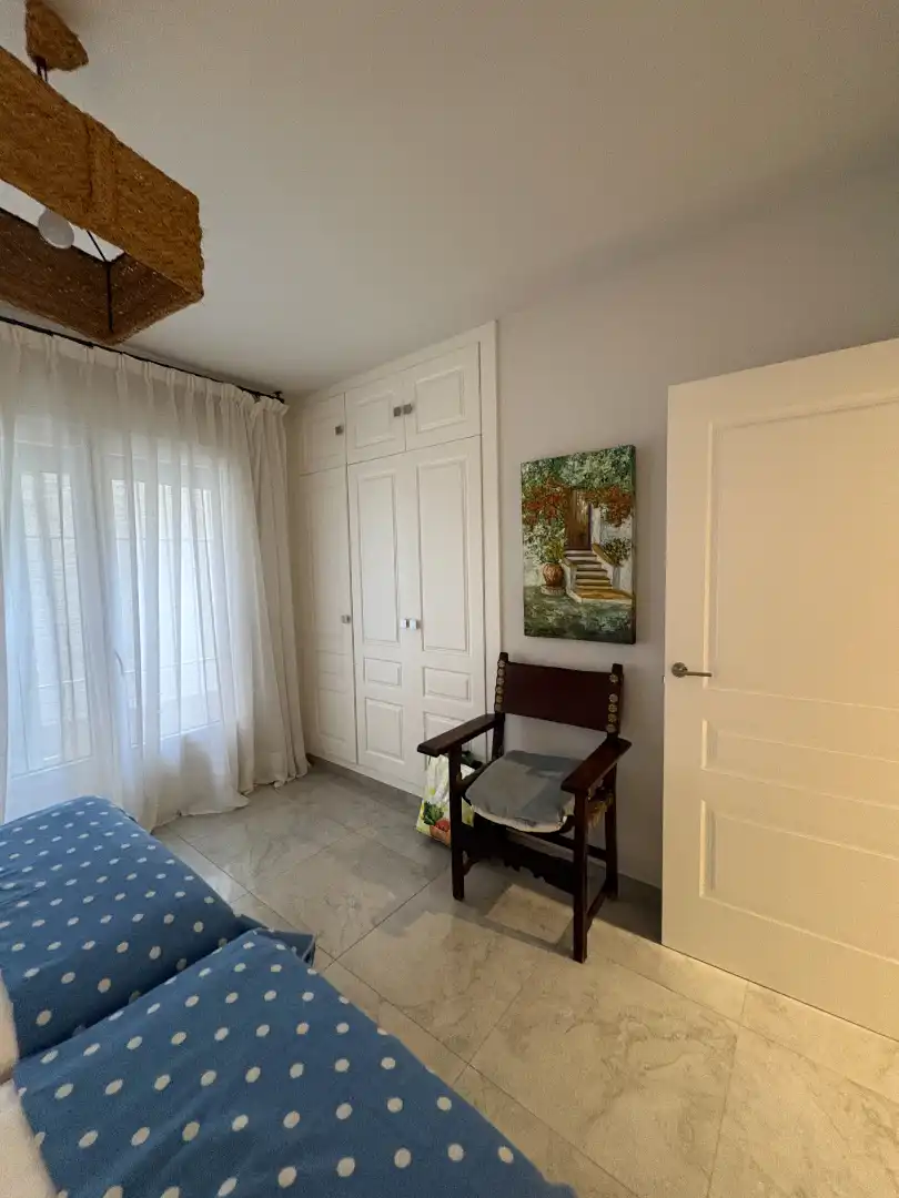 Habitación de Piso en venta en Málaga con Aire acondicionado, Amueblado y Horno