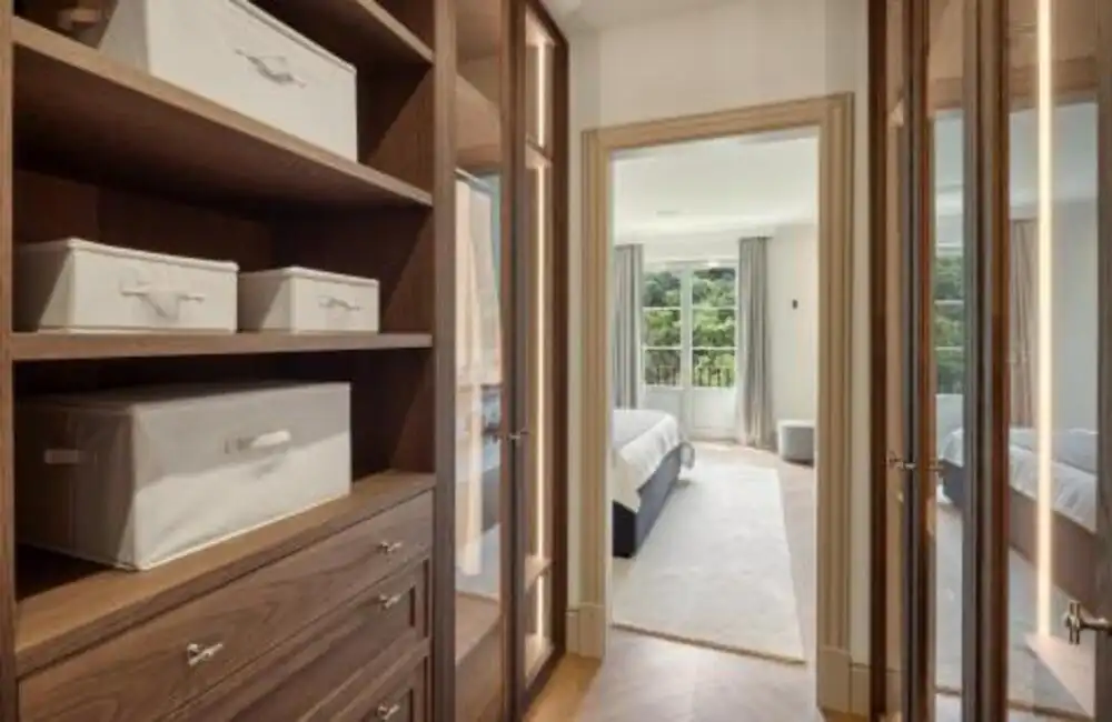 Maison avec piscine à vendre à La Zagaleta, imagen 12