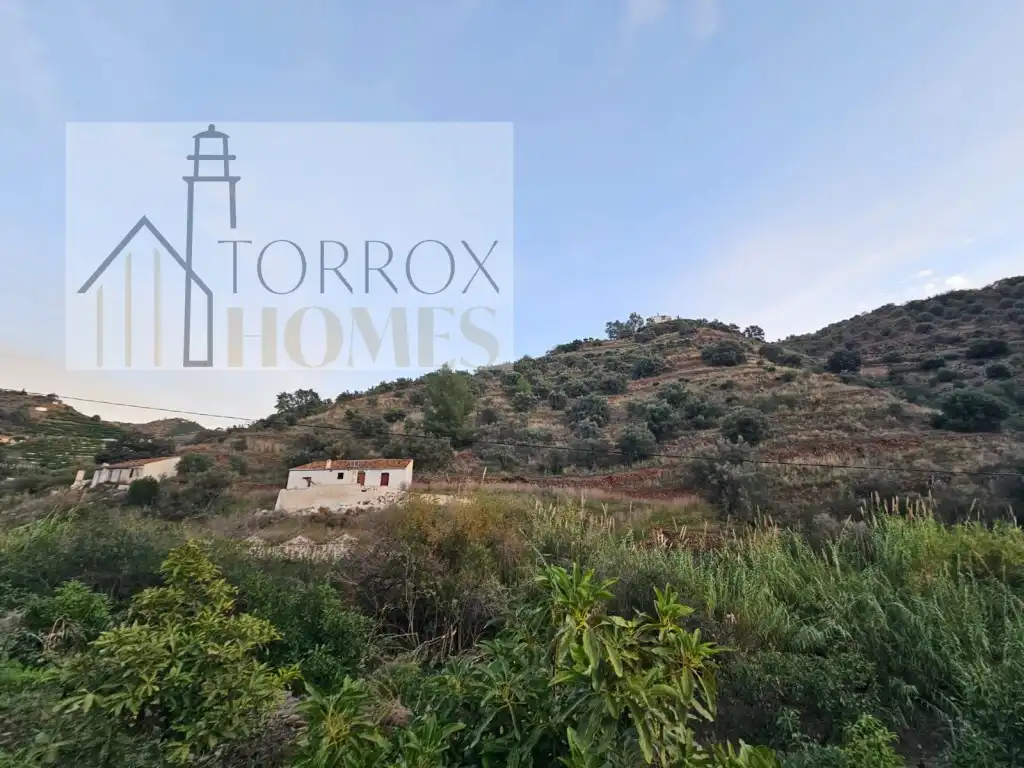 Casa rústica en venda a Torrox Pueblo, imagen 2
