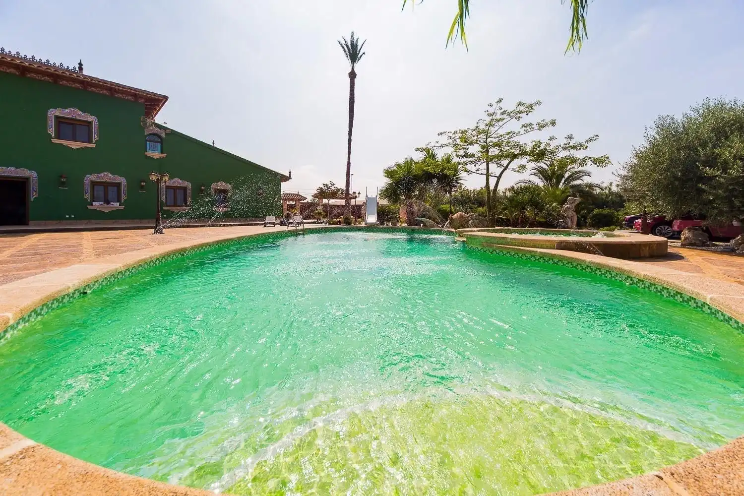 Casa en venda a Almoradí