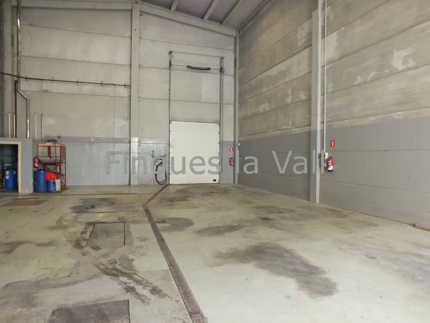 Nave industrielle à vendre à Balenyà, imagen 7