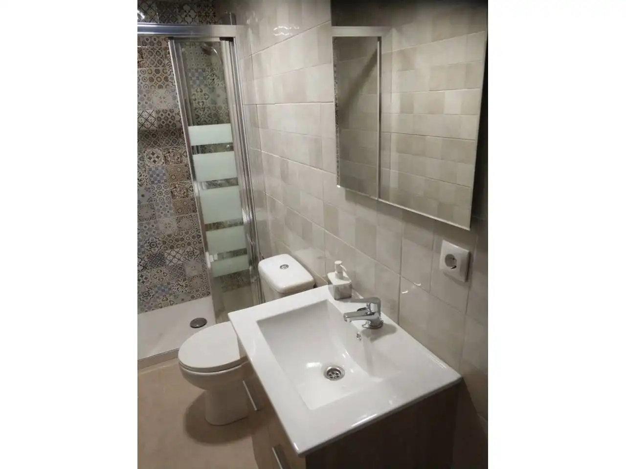 Piso en venta en Calle Gomera, imagen 3
