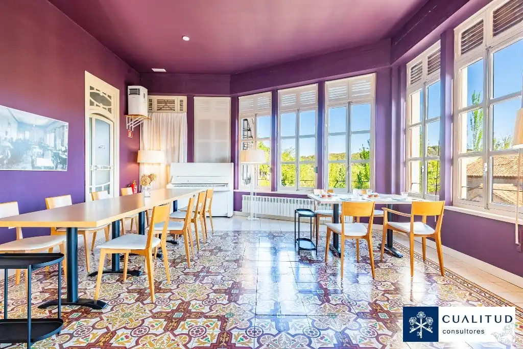 Edificio en venta en Benassal