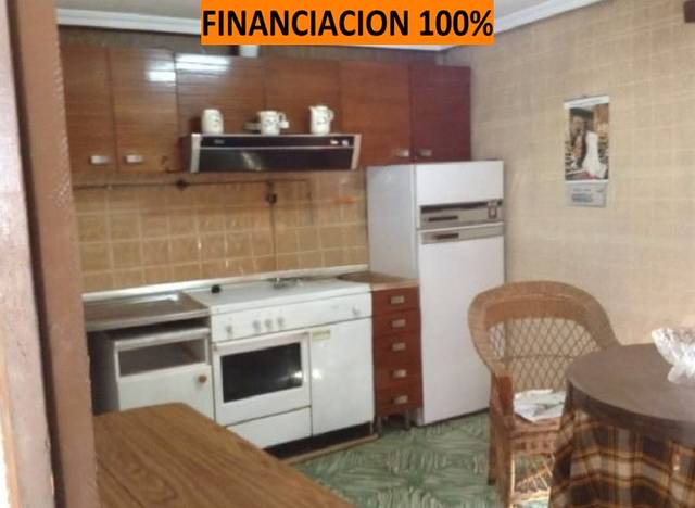 Casa-chalet en Venta en Calle Cerdán en Sestrica