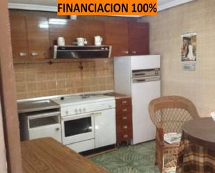 Kitchen of House or chalet for sale in Sestrica