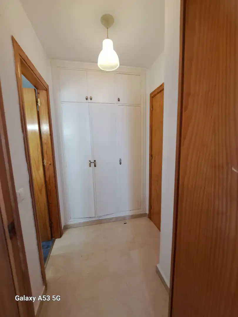 Piso de alquiler en Rodeo Alto - Guadaiza - La Campana