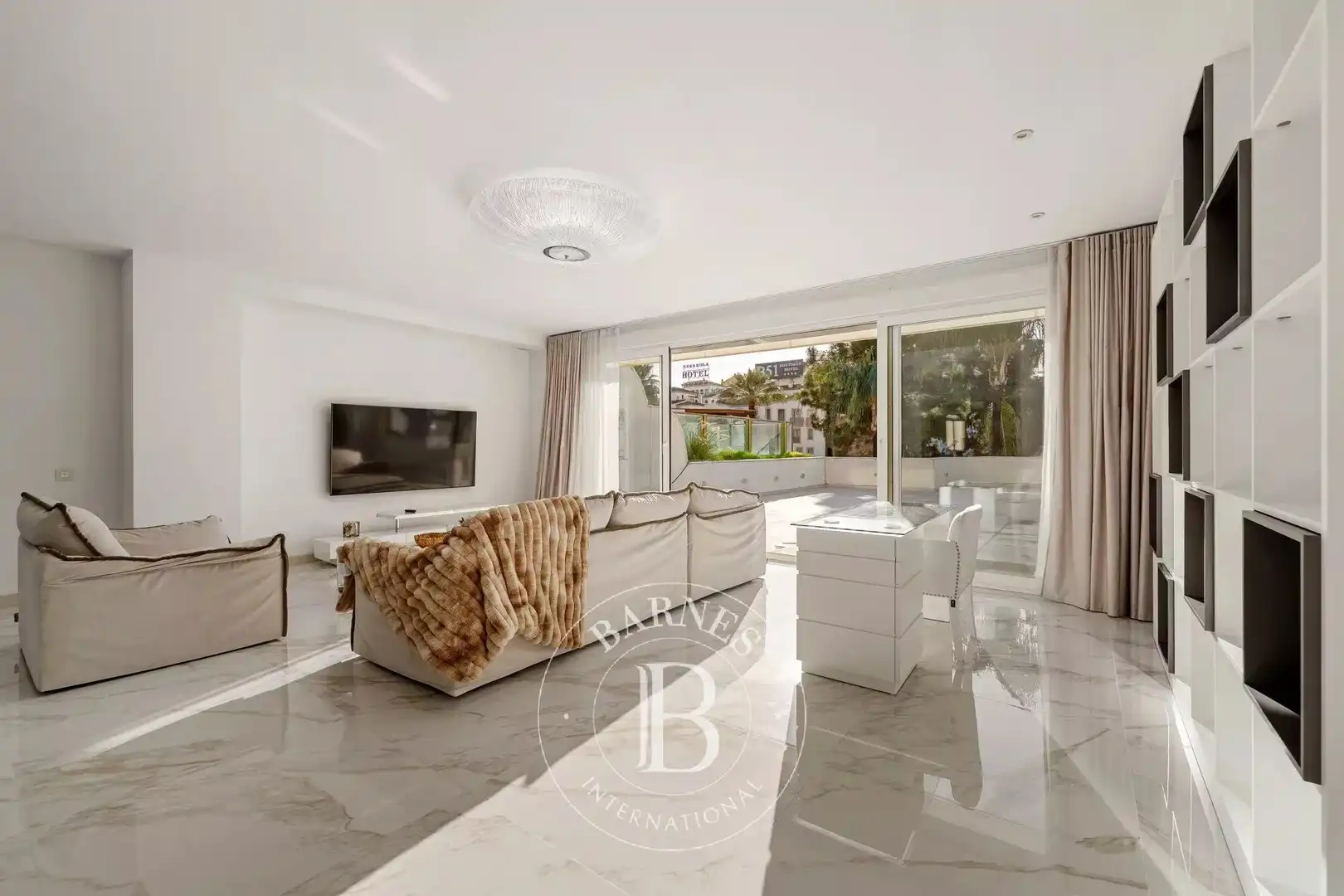 Wohnung mit Pool zum Verkauf in Marbella Centro, imagen 4
