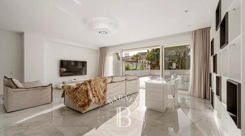 Foto 4 von Wohnung zum Verkauf in Casco Antiguo, Marbella