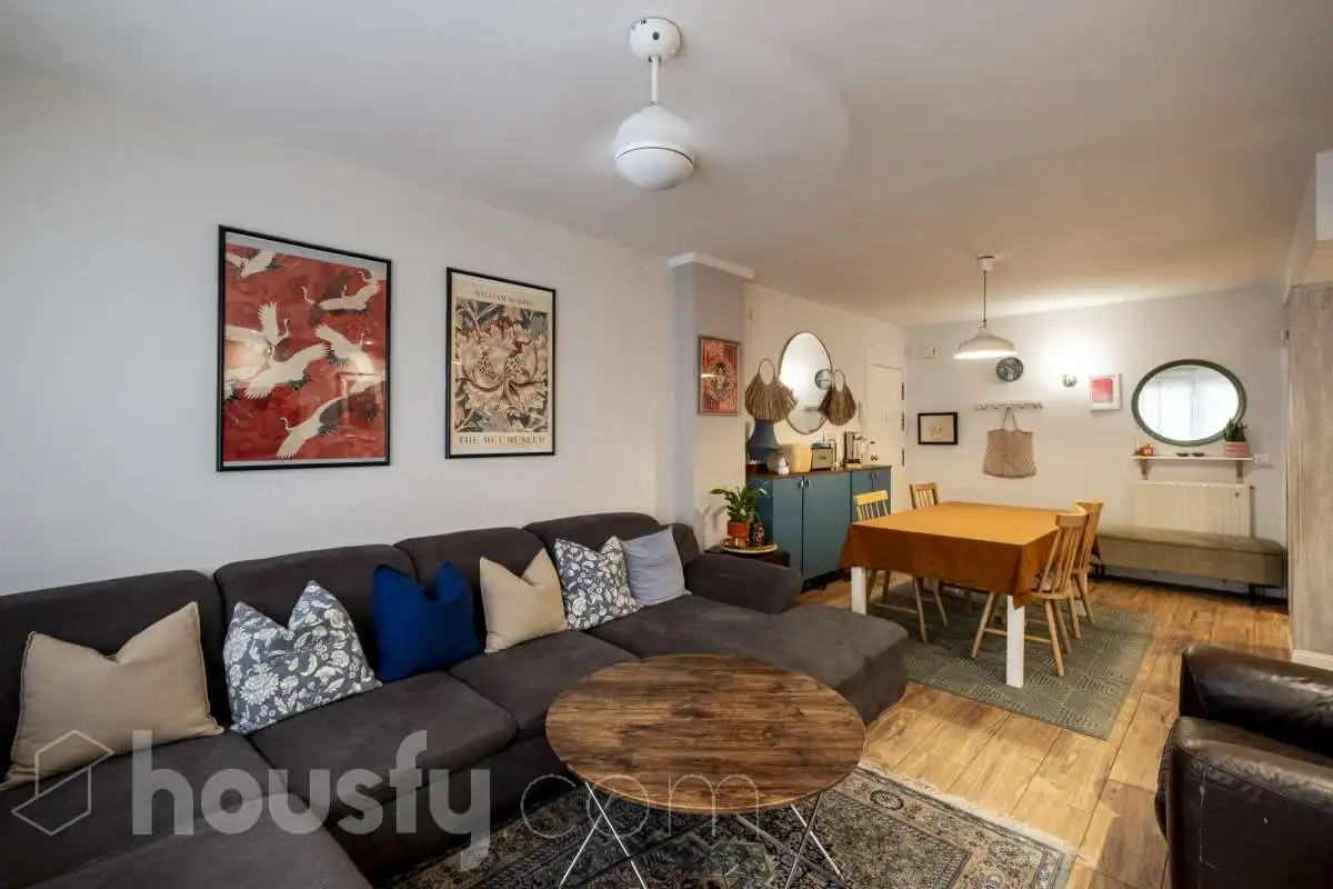 Piso con ascensor en venta en Calle Pintor serra santa ., imagen 7