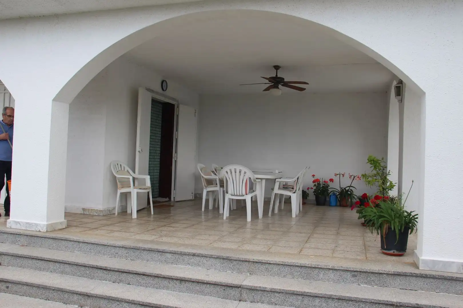 Casa o chalet en venta en Calle Alba de Tormes, Carbajosa de la Sagrada