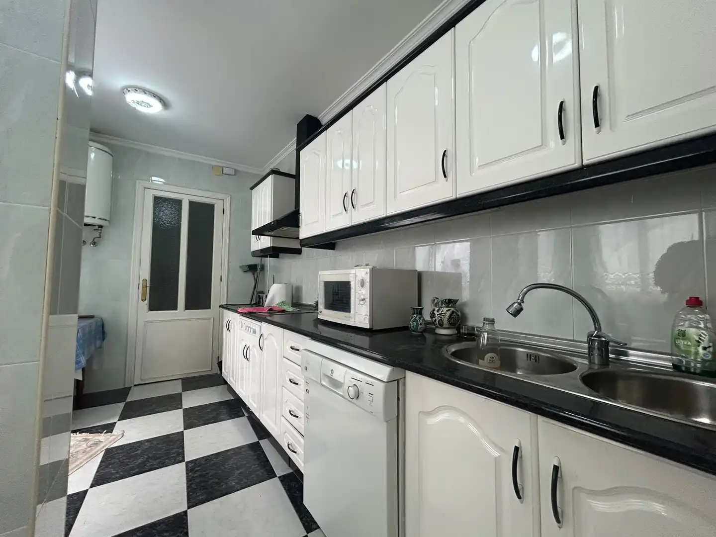 Residencial en venda a Calle San Francisco 63, imagen 5