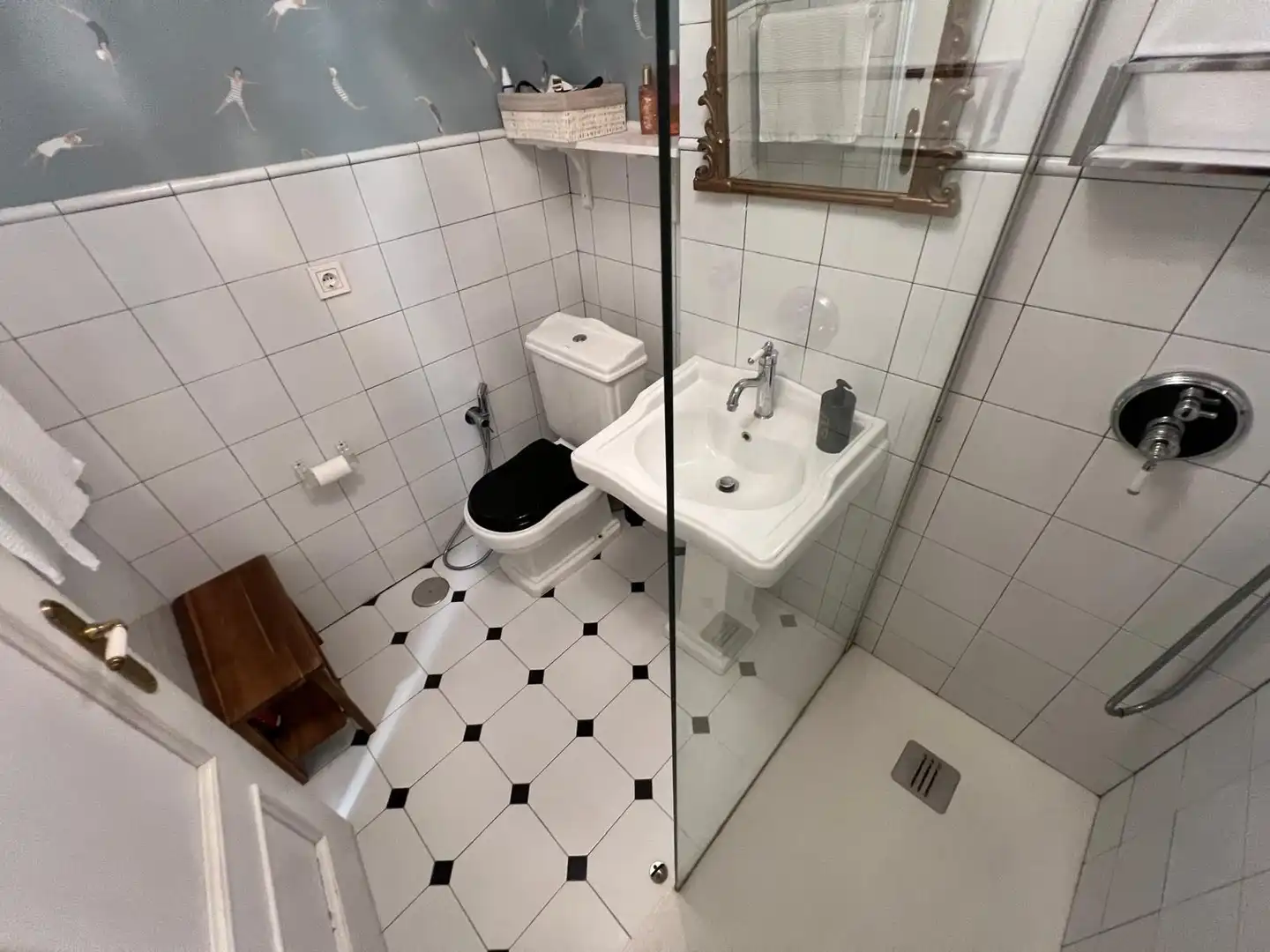 Apartment with lift for sale in Calle d'Alacant, imagen 23