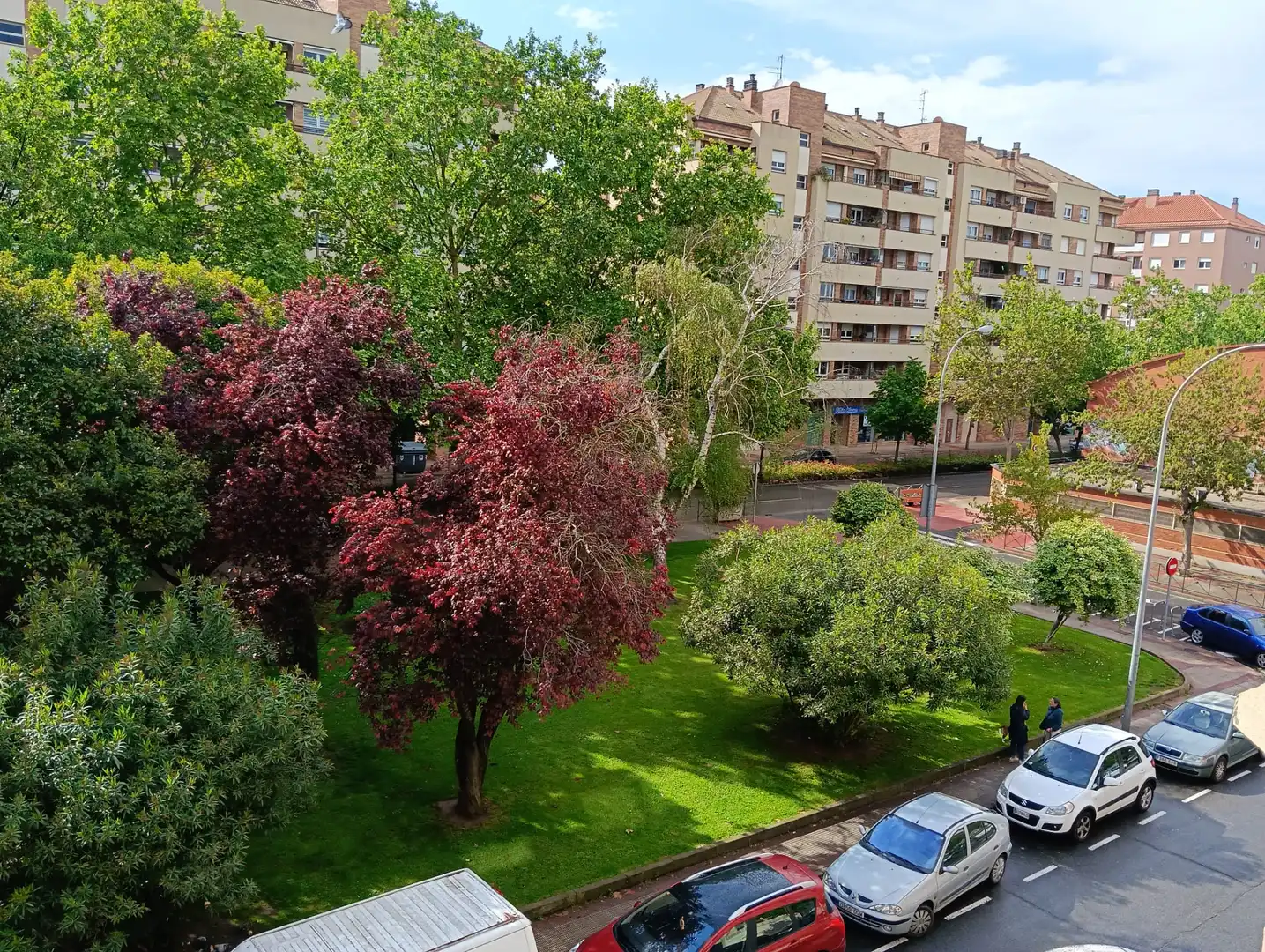 Appartamento con terrazza in vendita a Oeste, imagen 28