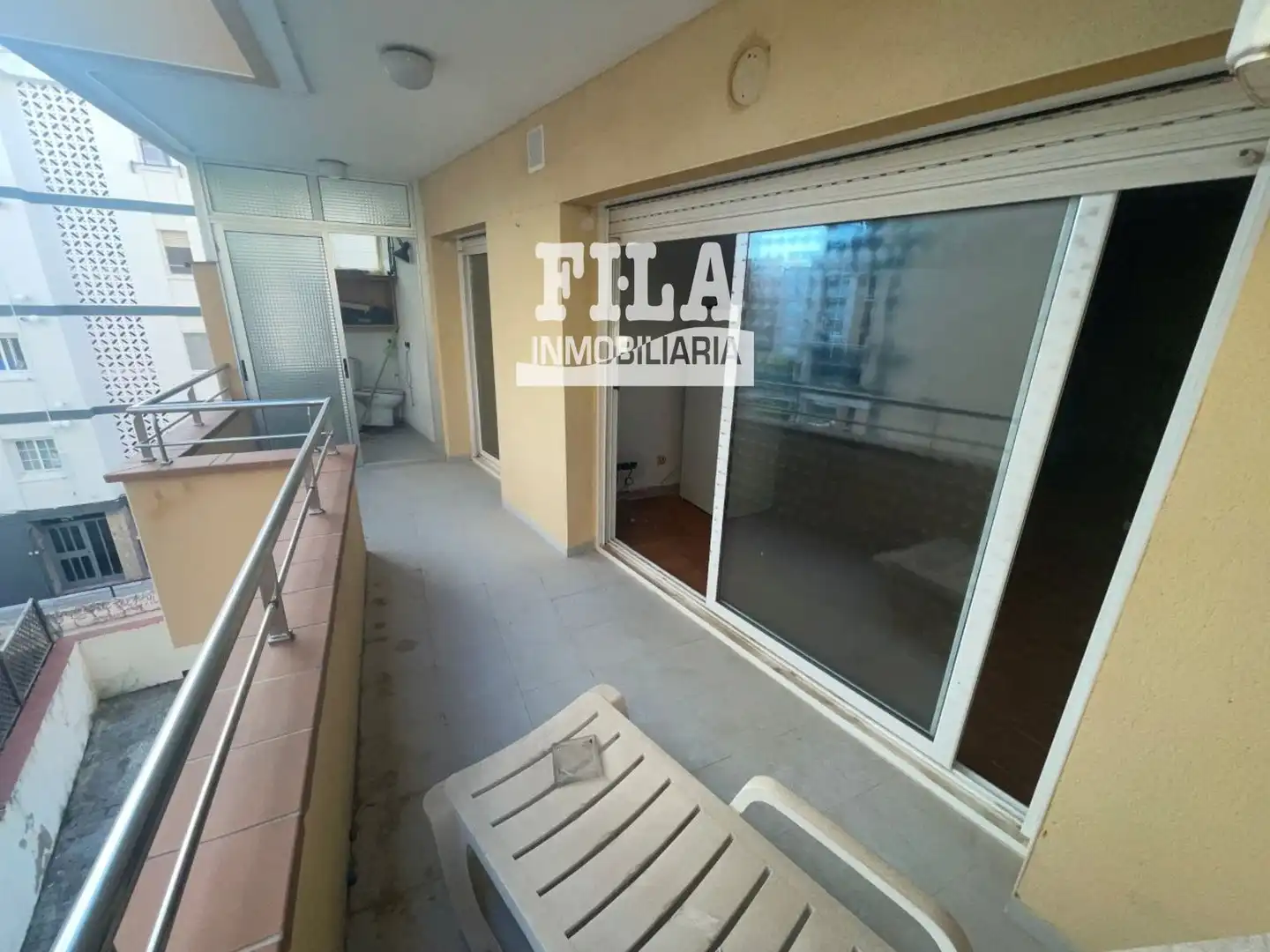 Terraza de Piso en venta en Calafell con Aire acondicionado y Terraza