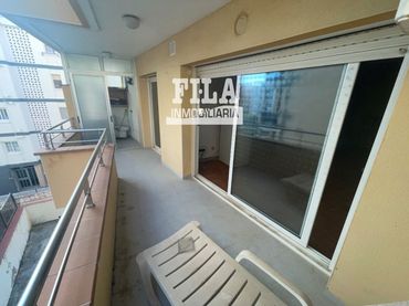Pis amb ascensor en venda a Segur de Calafell