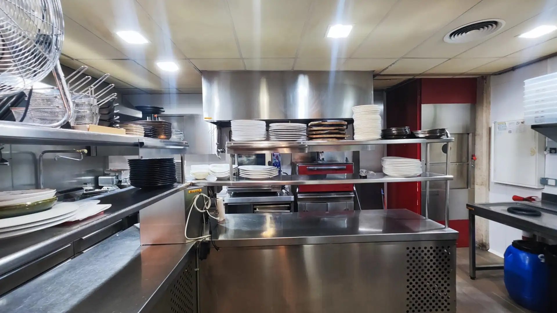 Local comercial en traspaso en Centre, imagen 11