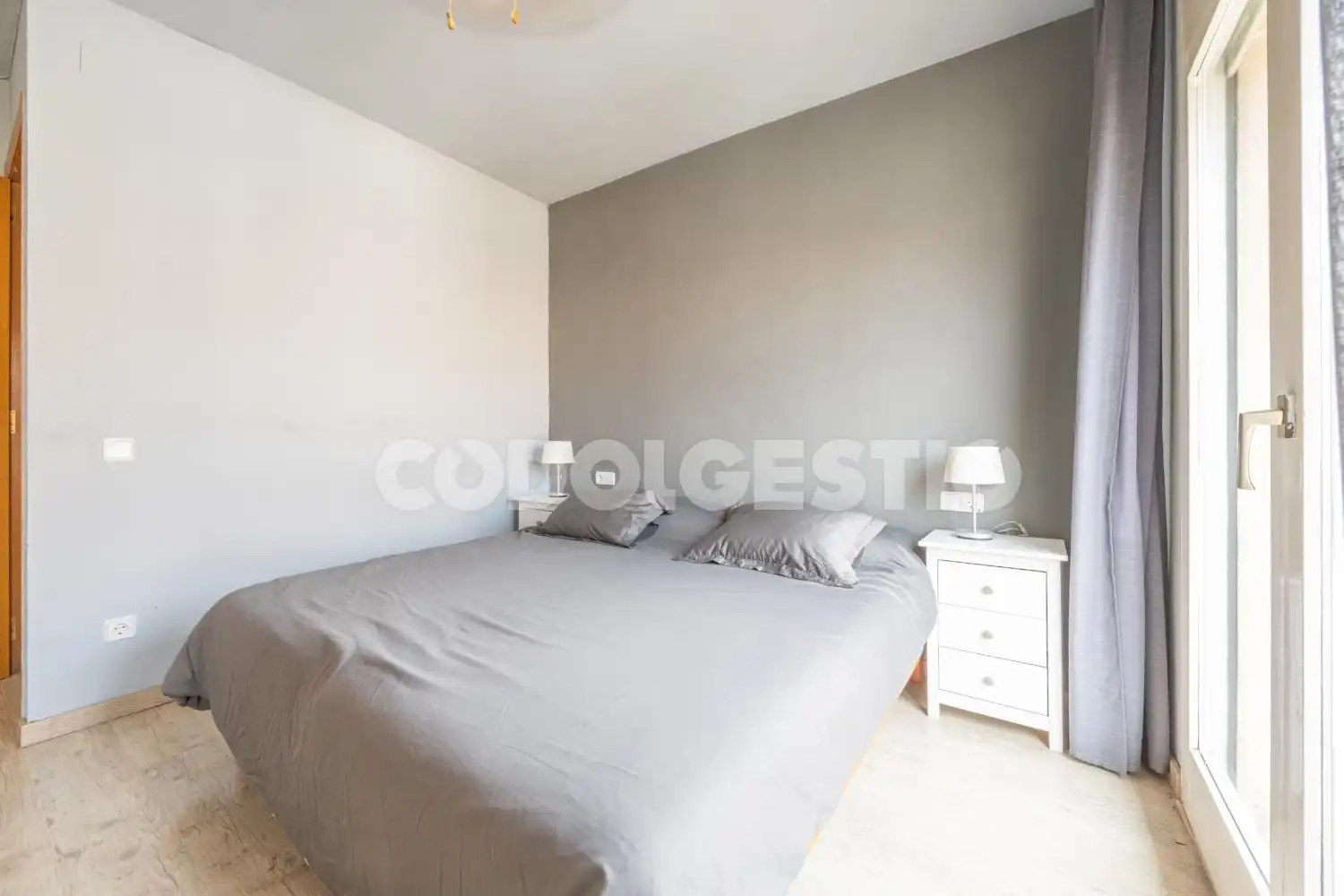 Habitación de Piso en venta en Manlleu con Terraza y Balcón