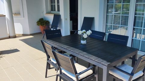 Foto 4 de Casa adosada en venta en Benimeit - Tabaira, Moraira