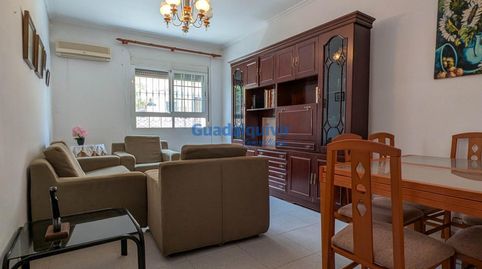 Foto 3 de Piso en venta en Calle Antonio de Nebrija, Ciudad Jardín, Sevilla Capital