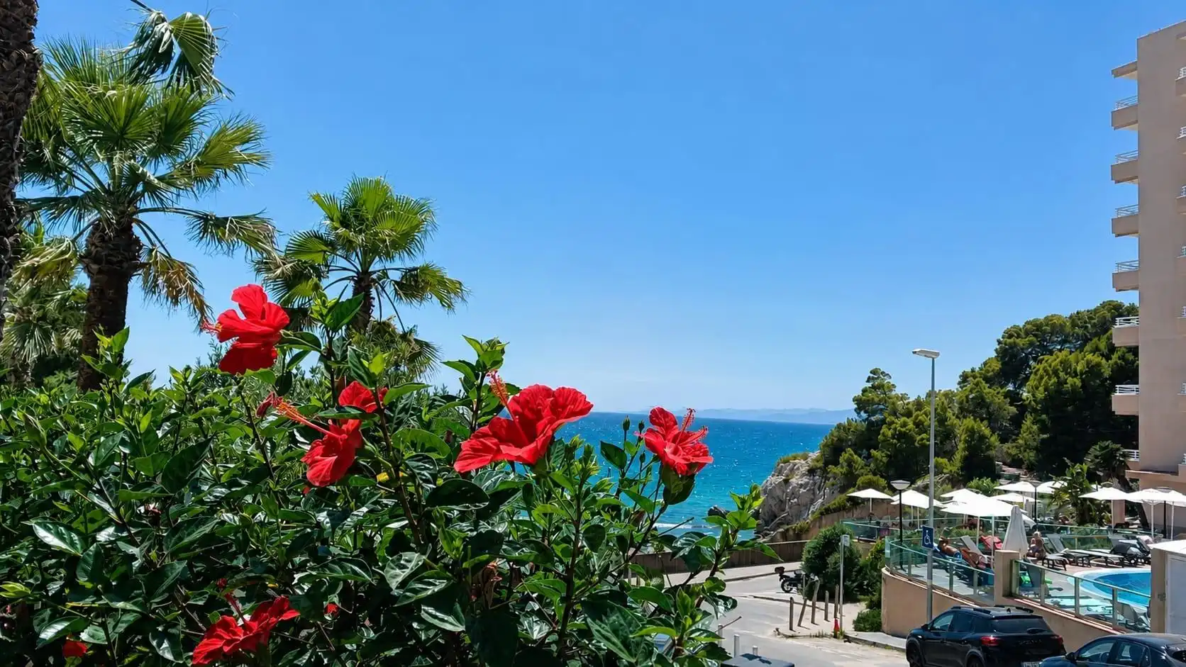 Apartamento con piscina en venta en Calle DUNES LES, imagen 13