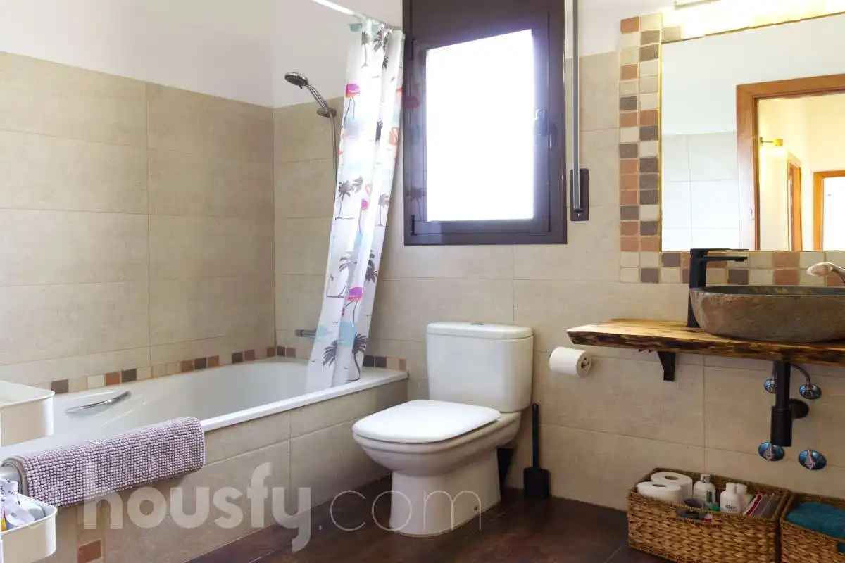 Casa amb terrassa en venda a Carrer de Miguel Àngel ., imagen 23