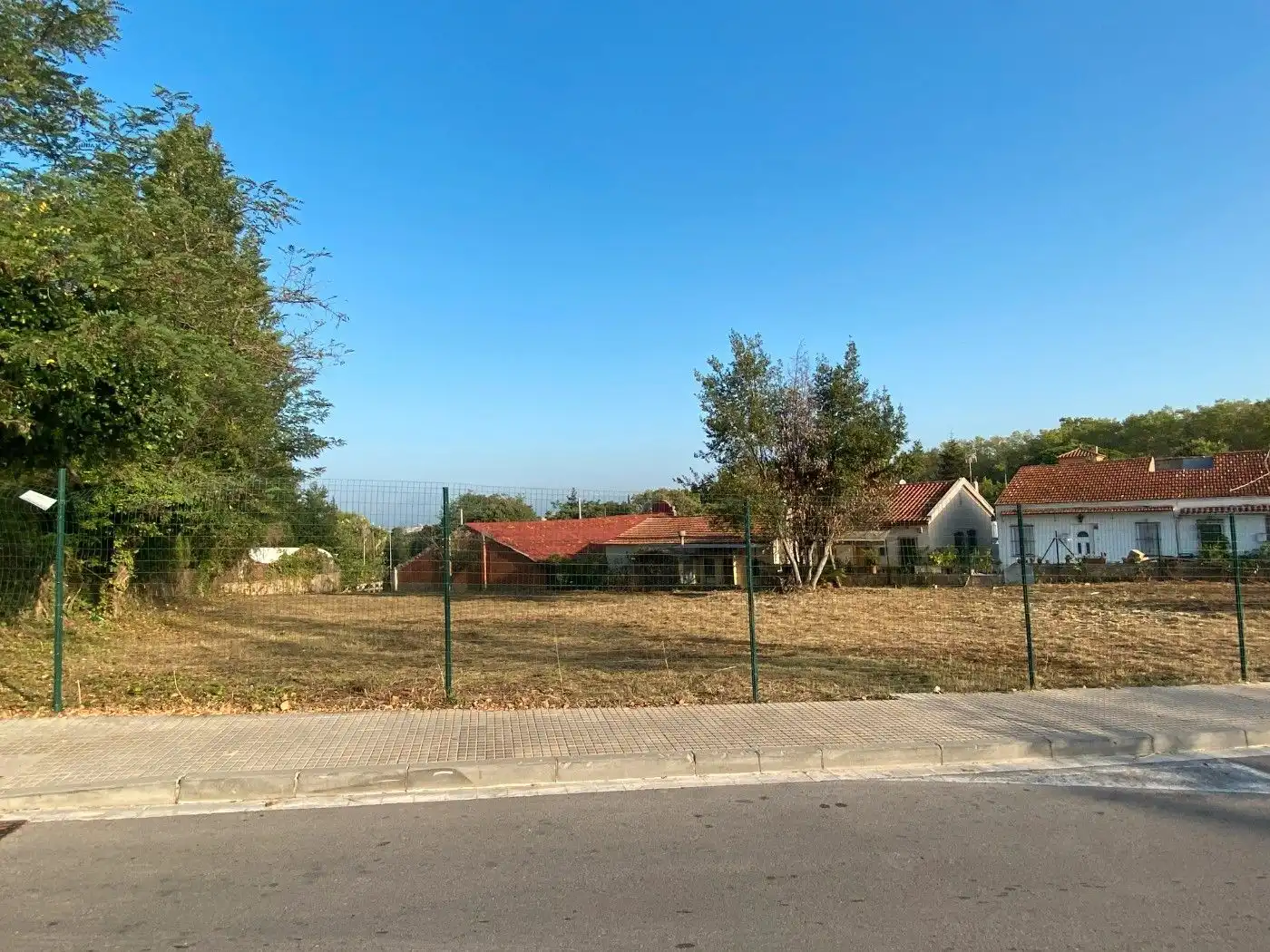 Residential zum Verkauf in Sant Cugat del Vallès