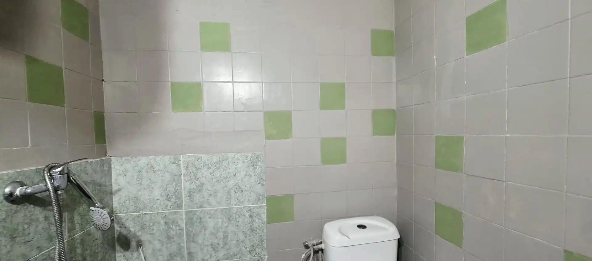 Baño de Finca rústica en venta en Gátova