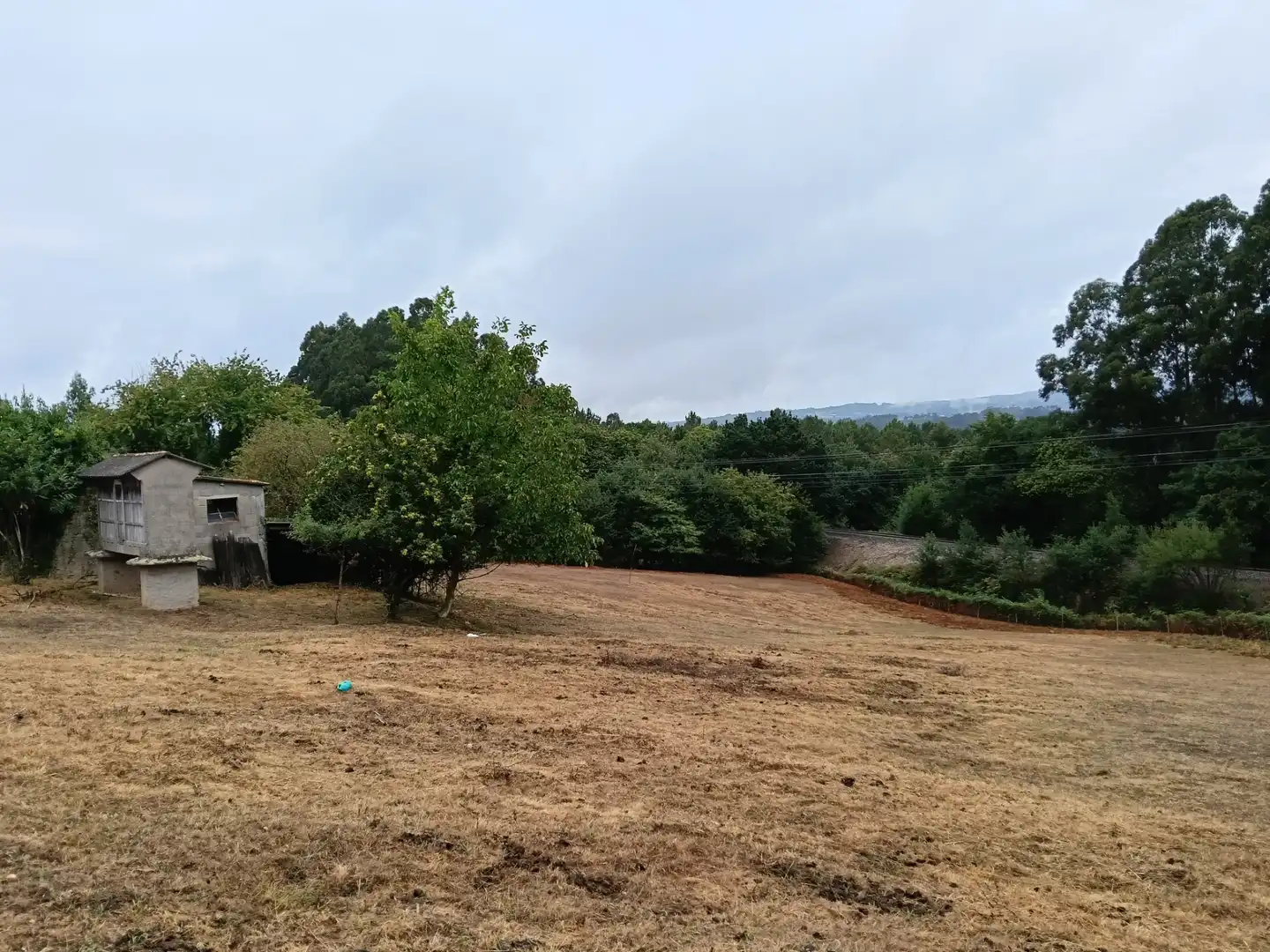 Casa con giardino in vendita a Oza dos Ríos, imagen 3