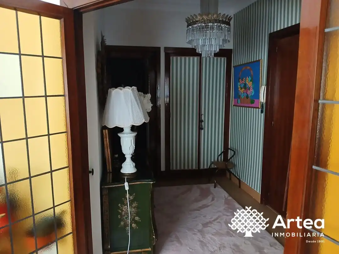 Flat for rent in Bilbao   with Heating