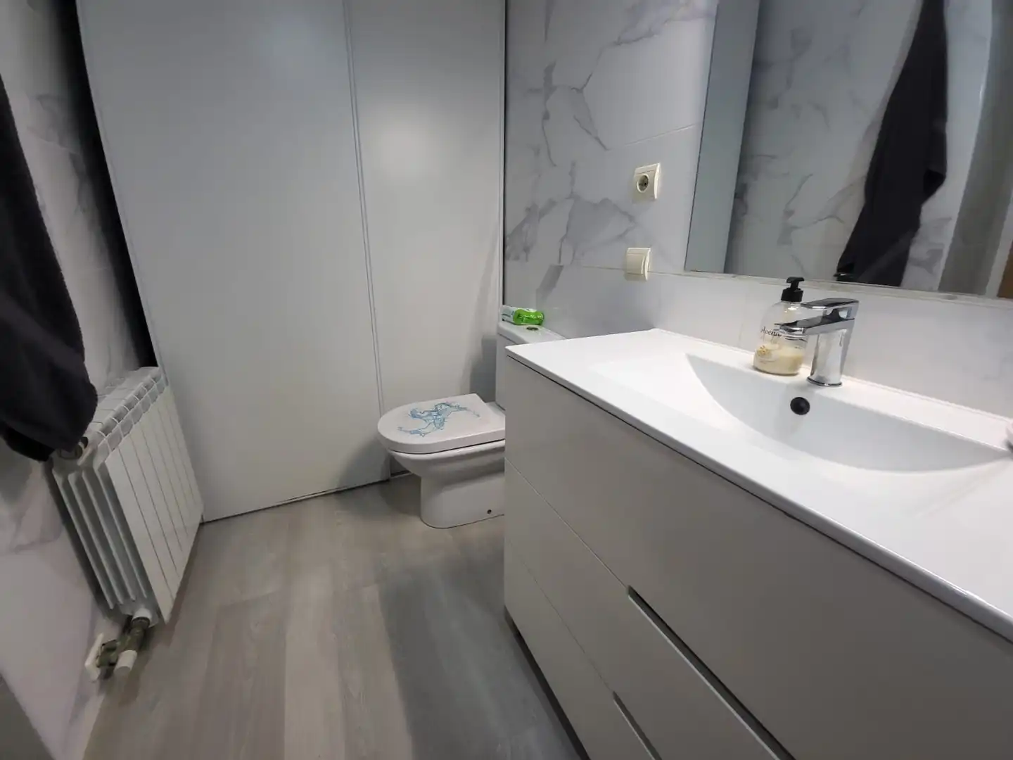 Piso con terraza en venta en Passeig de la Costa Brava 51, imagen 21