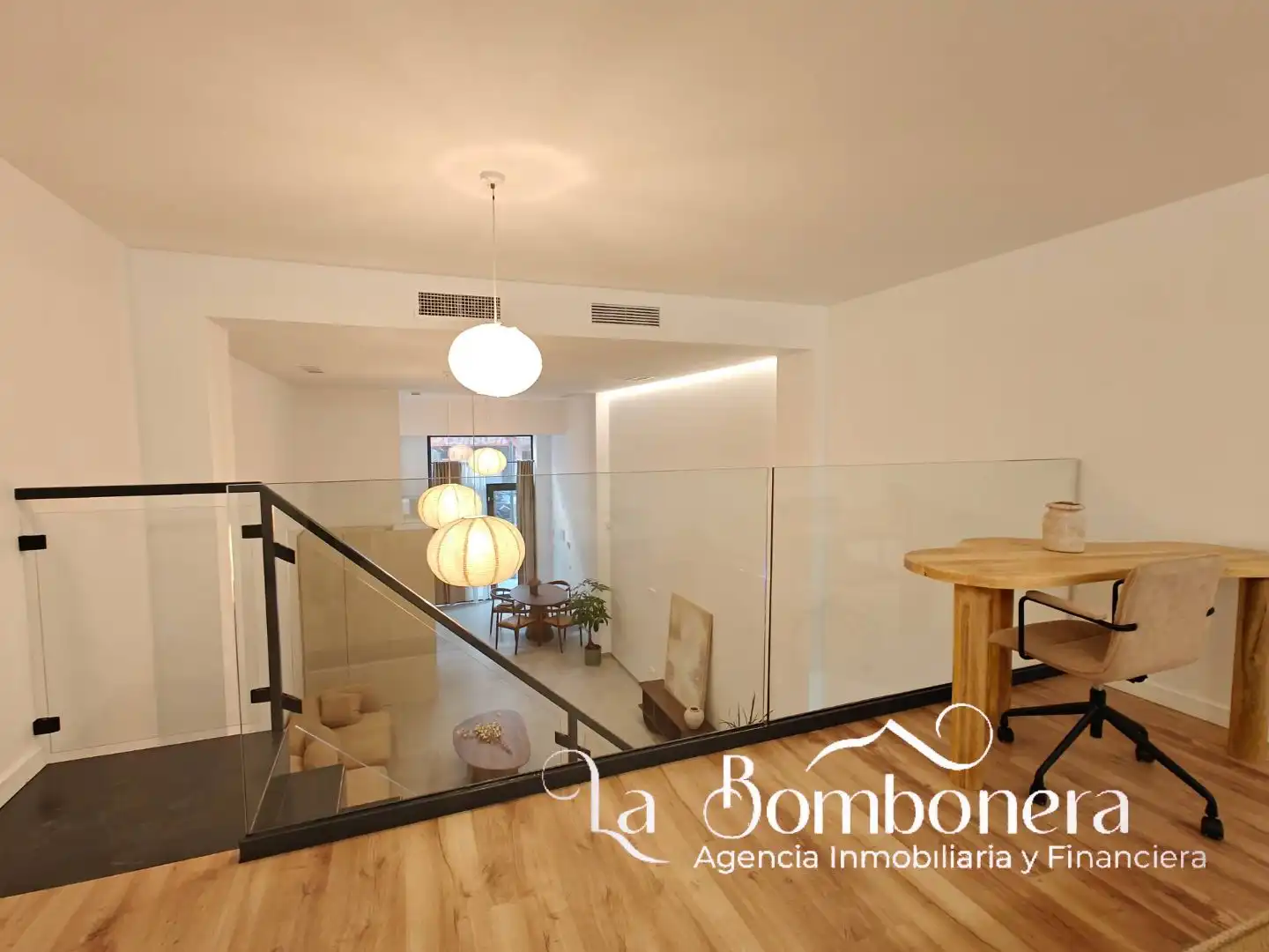 Loft zum Verkauf in Plaça D'enric Granados, 1, Barrio de Patraix