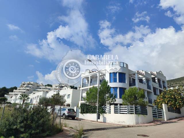 Piso en Venta en Calle Benicarlo Ur Font Nova en Costa Sur