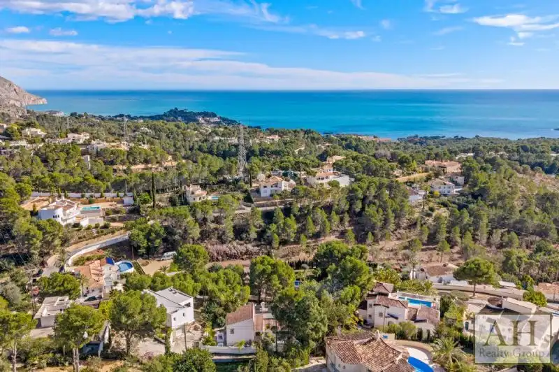 Casa en venta en Altea la Vella, imagen 32