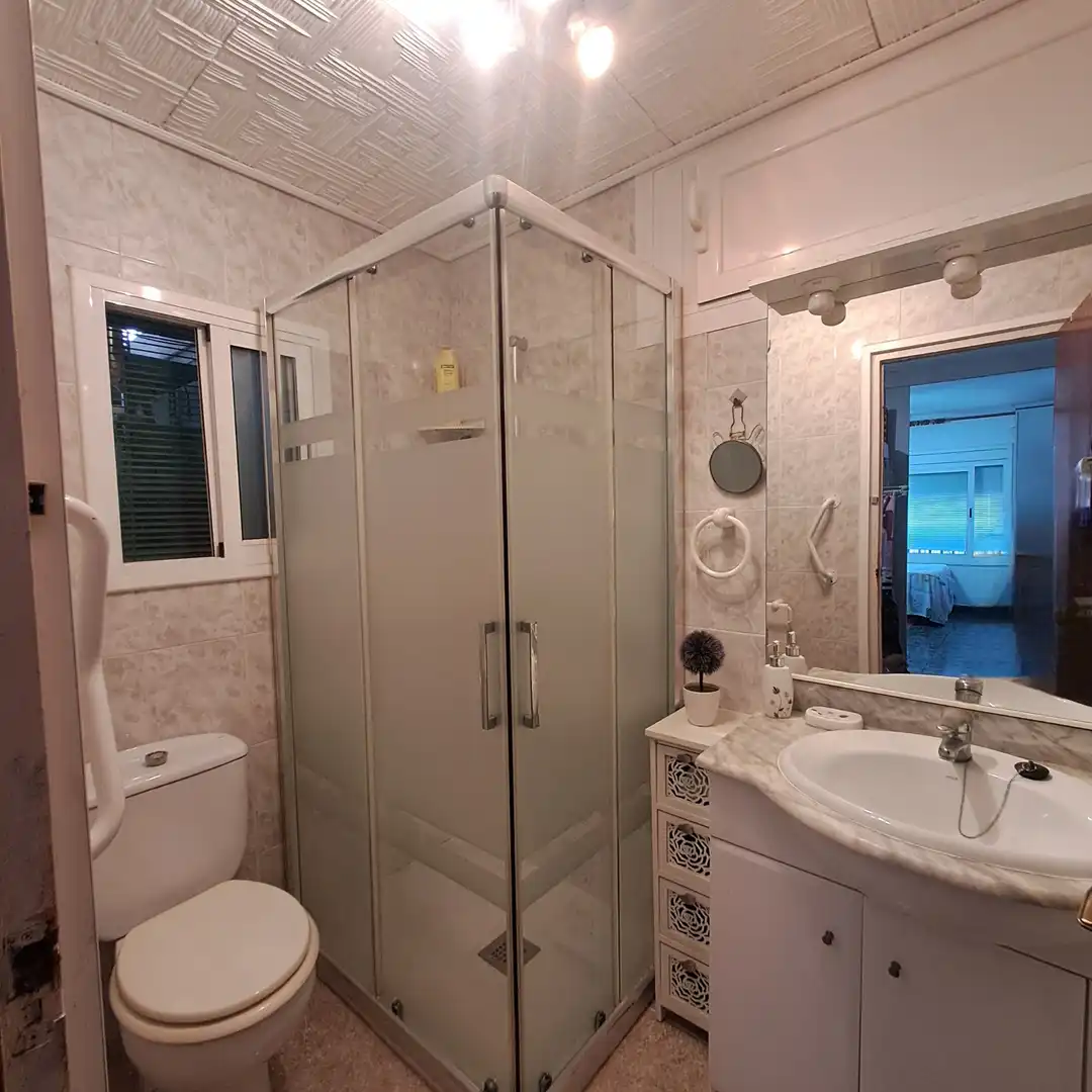 Casa amb terrassa en venda a Castellbisbal, imagen 30