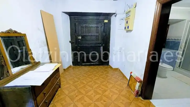 Casa o xalet en venda en Valdegovia / Gaubea