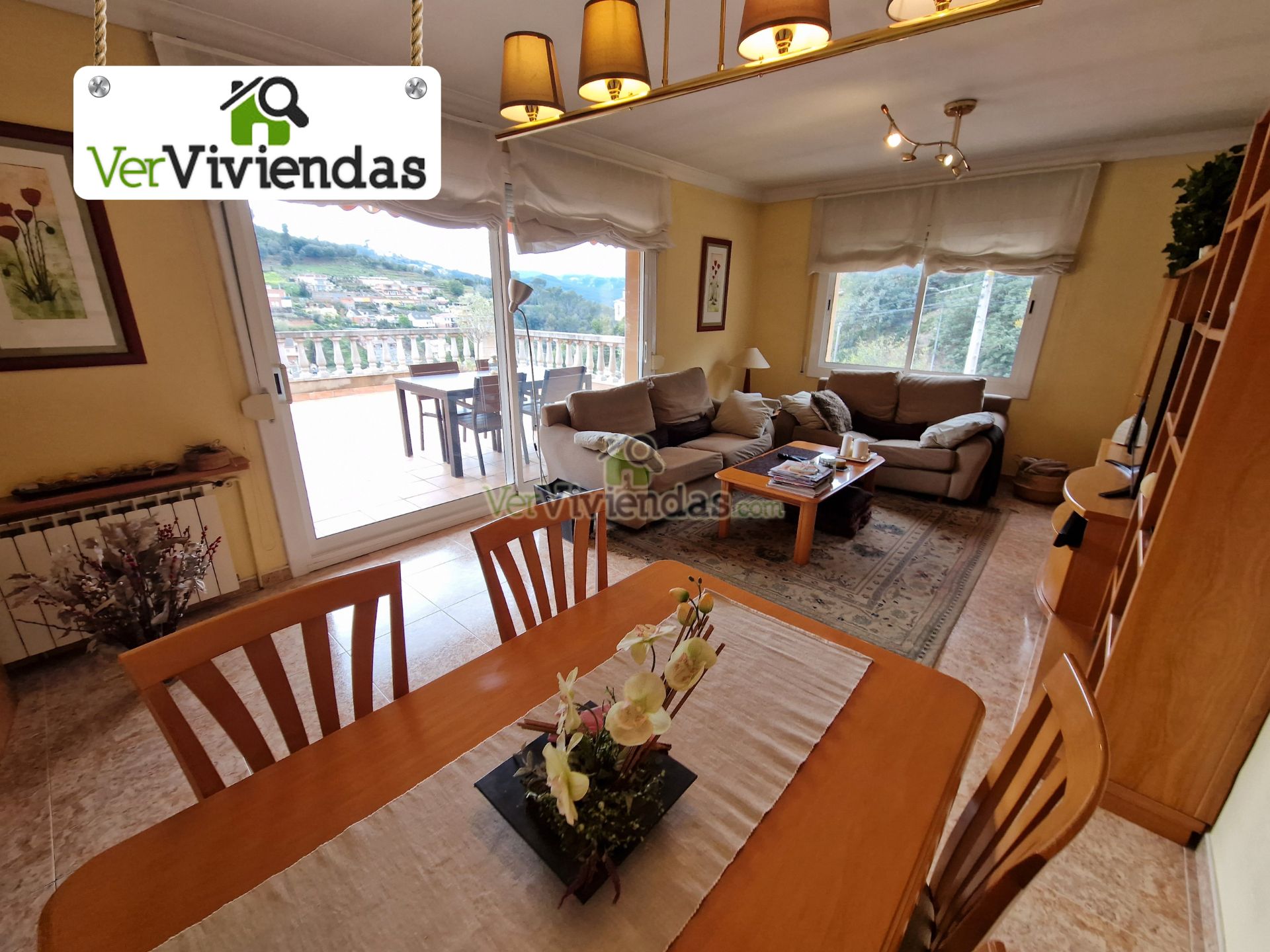 House or chalet for sale in Calle Rafael Casanova, 81, Torrelles de Llobregat