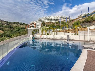Ático con piscina en venta en Calle la Pacheca Alta 22
