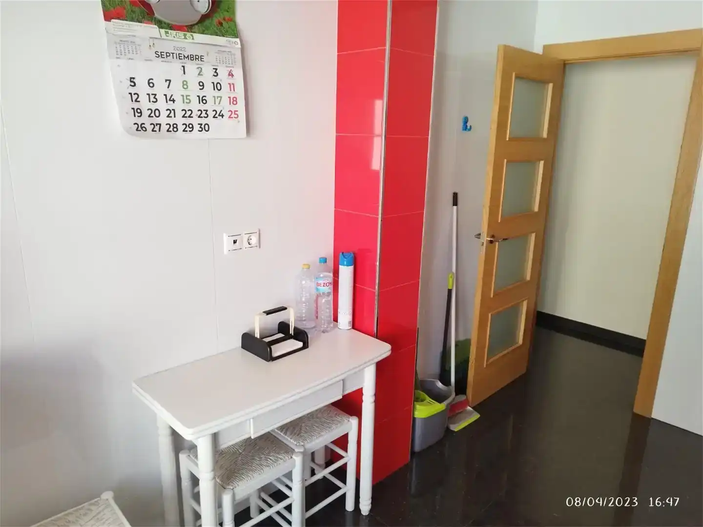 Ground floor for sale in Corral-Rubio, Albacete