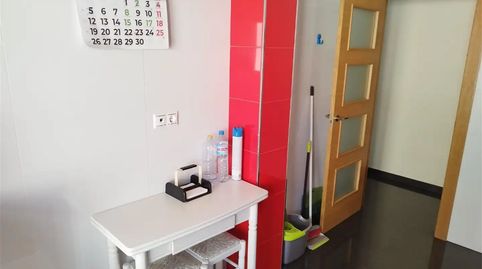 Foto 5 de Planta baixa en venda a Corral-Rubio, Albacete