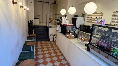 Photo 3 of Premises for transfer in Via Augusta, 127, Sant Gervasi- Galvany,  Barcelona Capital